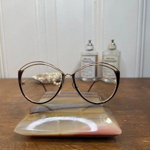 Christian Dior 2535 44 Vintage Y2K Sunnies